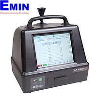 PMS 350L Particle Counter (Sensitivity range: 0.3 - 25.0 µm)