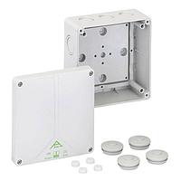 Altech 490-910 DIN Rail Mount