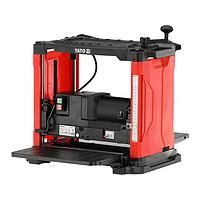 Máy bào độ dày gỗ YATO YT-82148 (1800W, 10000 min⁻¹)