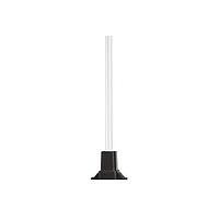 BIVAR LPV2-1500F-RG Rigid Light Pipes with LEDs Red/Green 640/520nm