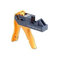 Fluke Network JR-ORT-2 JackRapid Termination Tool (for Ortronics TJ5E00, TJ600, TJ610)