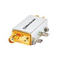 Bộ Khuếch Đại Trình Điều Khiển Có Đầu Nối SMA Cái, Bộ Khuếch Đại Công Suất Trung Bình, 16 đến 21 GHz, 50ohm Mini-Circuits ZX60-16213+