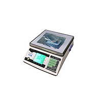 Vibra Shinko TPS10C 정밀 저울 (10 kg x 0.5 g)