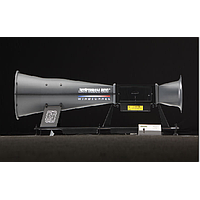Interactive Instruments Jet Stream 500 Wind tunnel