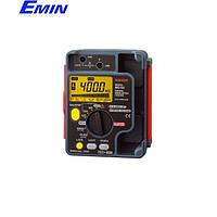 Sanwa MG125  절연 테스터