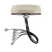 HUBER+SUHNER 1399.17.0344 Antennas SENCITY SC OMNI-M Rugged omni-directional antenna for installation on outdoor cabinets