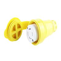 Molex 1301470108 익스트림 커넥터 WATERTITE L16-30R 480V