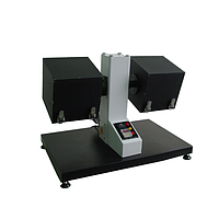 Thiết bị đo độ vón kết, độ xù lông trên bề mặt vải Cometech QC-325B