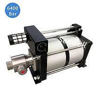 Senwell LBS800 Hydraulic Hydrostatic Pressure Test Pump (6400 Bar)