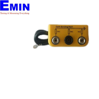 Bosch Static BSC-H17 L Bracket (L BRACKET 2 x 10mm STUD , 1 x BANANA)