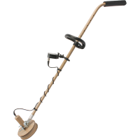 LUDLUM 30-6 확장형 마이크로R 서베이 미터 (0.00 ~ 20 µSv/h (0.00 ~ 2000 µR/hr))