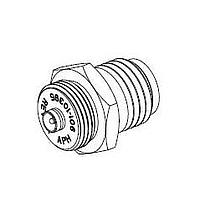 Bộ chuyển đổi RF - Giữa các nhóm RP SMA sang AMC (U.FL) Amphenol RF 901-10395