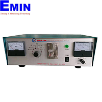 Máy đo độ dẫn điện, cách điện Hongdu HD-2100 (2ΜΩ~200ΜΩ)