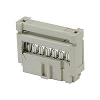 Cáp Ruy Băng 20 Chân Nữ IDC Có Giảm Căng HARTING 09185207813