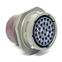 Amphenol Industrial PT04SE-24-61S(009) Receptacles CONN ASSEMBLY