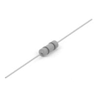 AMP Connectors - TE Connectivity ROX5SJ82K Metal Oxide Film Resistors 5W SM M/OX 5% 82K