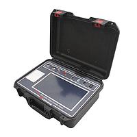 피뢰기 테스트 장치