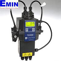 WTW 濁度オンラインコントローラー、センサー修理サービス