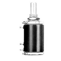 Bộ mã hóa quay kim loại Sensata Technologies - BEI Sensors 3702R10KL.1