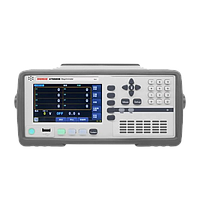 ONMEAS AT68208 Multi-Channel Insulation Resistance Tester (8 CH; 10V ~ 1000VDC; 0.000M ~ 19.99GΩ)