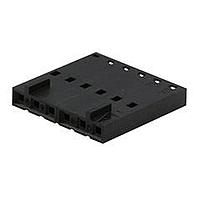 Vỏ Ổ Cắm SL Crp Hsg C SR Mặt Trước Rbs 13Ckt Molex 50-57-9213