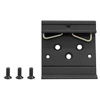 Thanh Ray DIN & Phụ Kiện BỘ GIÁ ĐỠ THANH RAY DIN CHO SISPM, SISGM, SISTx Lantronix DRBH-01