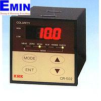 KASAHARA CR-502 식수용 색상도 모니터 (0.0 ~ 50.0 độ)