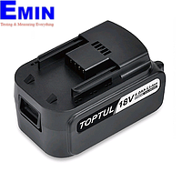 TOPTUL KALD0302 バッテリー (18V 4Ah)