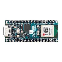 DFRobot DFR1096 802.11 b/g/n、Bluetooth 5.0 Arduino Nano ESP32 ヘッダー付き