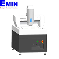 Thiết bị đo kích thước bằng hình ảnh Jinuosh S800 (600*800*200mm)