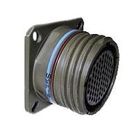 Amphenol Aerospace TVP02RW-11-35S Receptacles CIRCULAR SKT CONN 13P BOX MNT 13 TERM