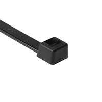 HellermannTyton T120S0UVK2 Cable Ties T120S BLK UV TIE 8.9