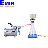 Rocker Rocker 300 – LF 31 ລະບົບການກັ່ນຕອງສູນຍາກາດ (20 L/phút, 105 mbar)