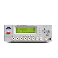 Máy kiểm tra Hipot Tonghui TH9201S (0.05kV~5kV; 0.05kV~6kV)