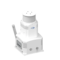 Raythink SilentW-UM6B Portable Infrared Panoramic Camera (8~14μm; 640×512, 19mm/25mm)