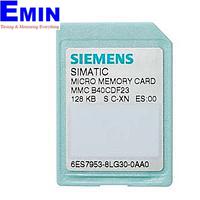 Memory Card Siemens S7-300, 512KB, 6ES7953-8LJ30-0AA0