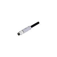 Amphenol CONEC 42-12279 Sensor Cables / Actuator Cables SAL-8-RS4-3/K1/05