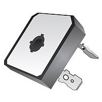 Bộ chỉnh lưu cầu VR=50V IAV=50A Comchip Technology GBPC50005-G