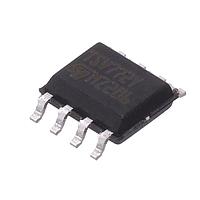 Bộ khuếch đại thuật toán băng thông cao (20MHz) độ dịch chuyển thấp (200 µV) rail-to-rail 5V Op amp STMicroelectronics TSV772IYDT