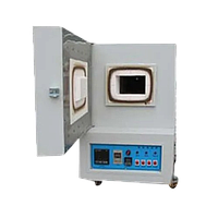 PW Instruments PW-CMF High Temperature Ashing Furnace (12 kW,～1000℃)