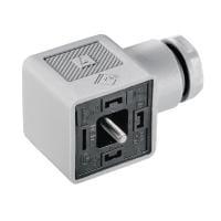 Đầu nối mô-đun / Đầu nối Ethernet SAIB-VSA-3P/250/11-OB Weidmuller 1873090000