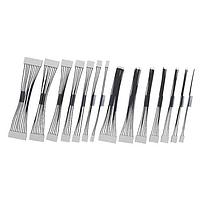 Bộ cáp chữ nhật KK 0,156" OTS Molex 219665-1024