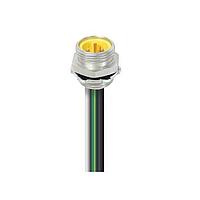 Lumberg Automation RSFPA 4-1/2NPT-805/3M Sensor Cables / Actuator Cables