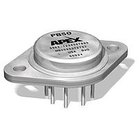 Bộ Khuếch Đại Công Suất Bộ Khuếch Đại Hoạt Động, 200V, 2A Apex Microtechnology PB50