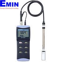 Máy đo PH cầm tay skSATO SK-620PHII (0~14pH;0~50°C)