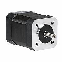 ADI Trinamic QBL4208-61-04-013-1k AC, DC 및 서보 모터 QMot BLDC 모터, 4000rpm, 0.130 Nm, 엔코더