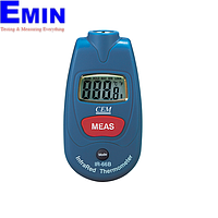 Máy đo nhiệt độ bằng hồng ngoại CEM IR-66B (-35ºC~230ºC)