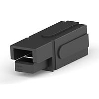 AMP Connectors - TE Connectivity 1604062-5 パワートゥザボード HSG SUB-ASY グリーン 180A