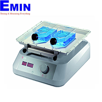 DLAB SK-O180-S デジタルオービタルシェーカー (40~200rpm; 20mm; 3kg)