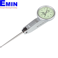 Đồng hồ so chân gập Mahr 4306960 (801 SGL, ± .010”)